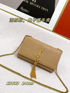 YSL BAGS - WOMEN LOVE LUXURY BAGS - 1435