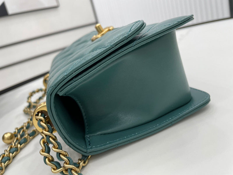 Lusso Official -  CHL BAGS  - 595