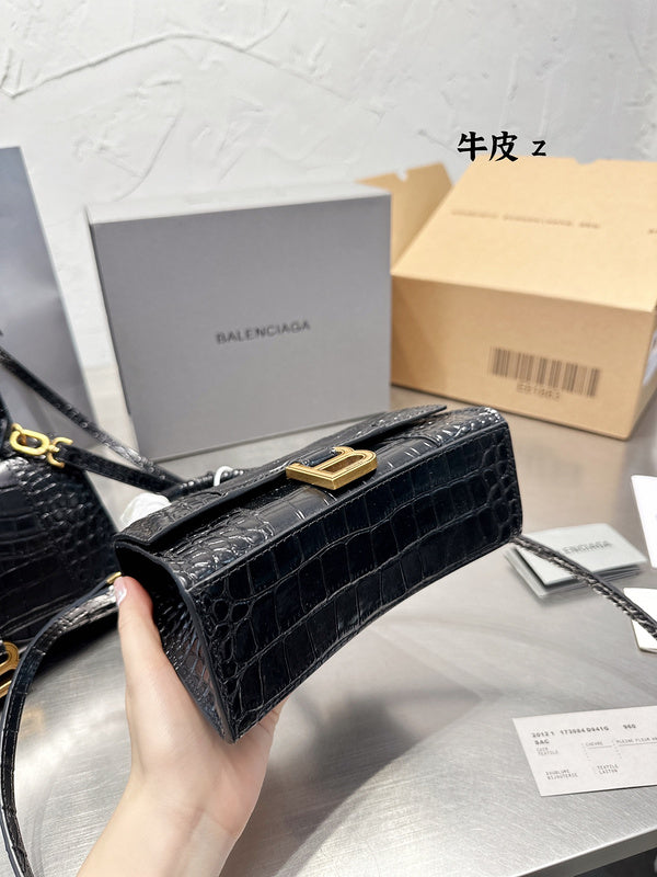 LO - BGA Bags - 1607