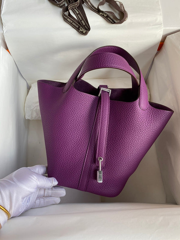 LO - HRMS LUXURY BAGS - 437
