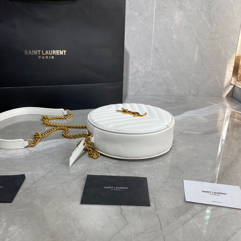 BB - YSL Bag - 4103