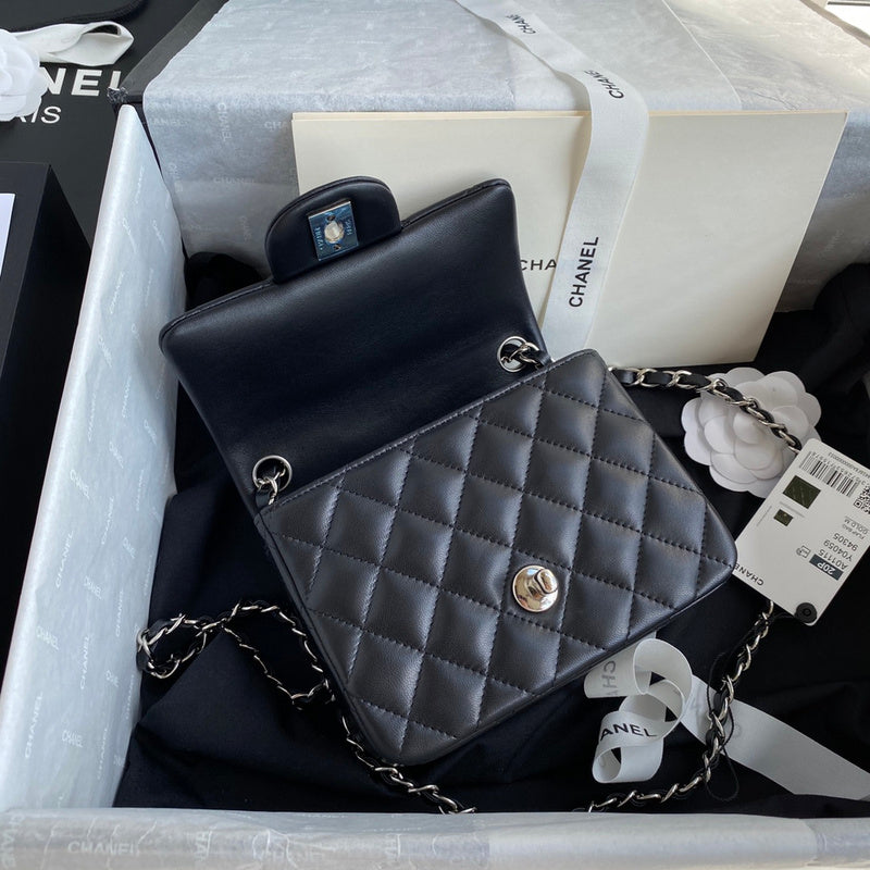 LO - CHL  BAGS FOR WOMEN - FASHION LUXURY BAGS - 976