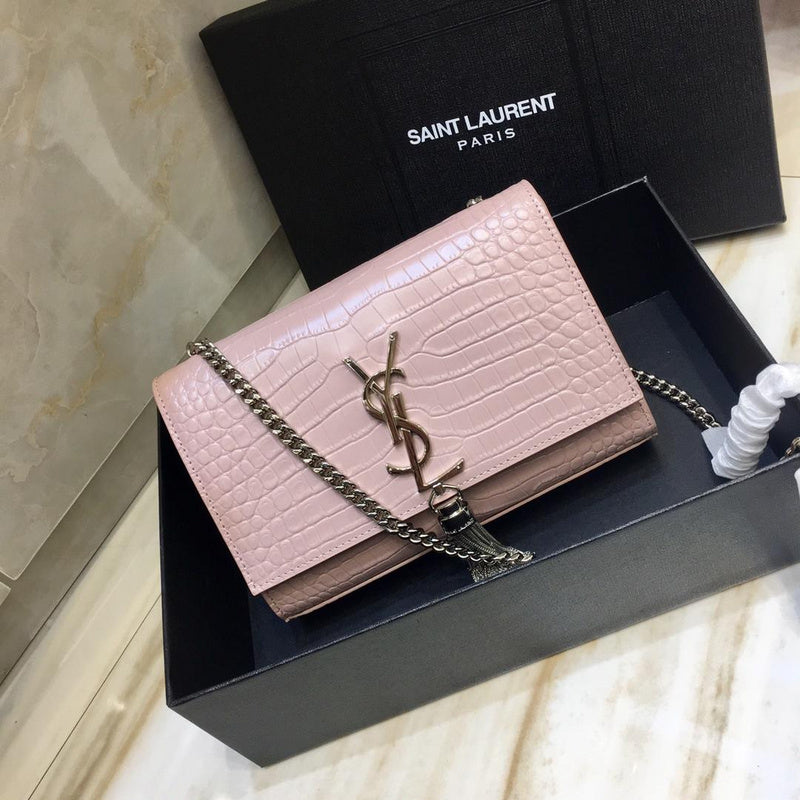 BB - YSL Bag - 2694