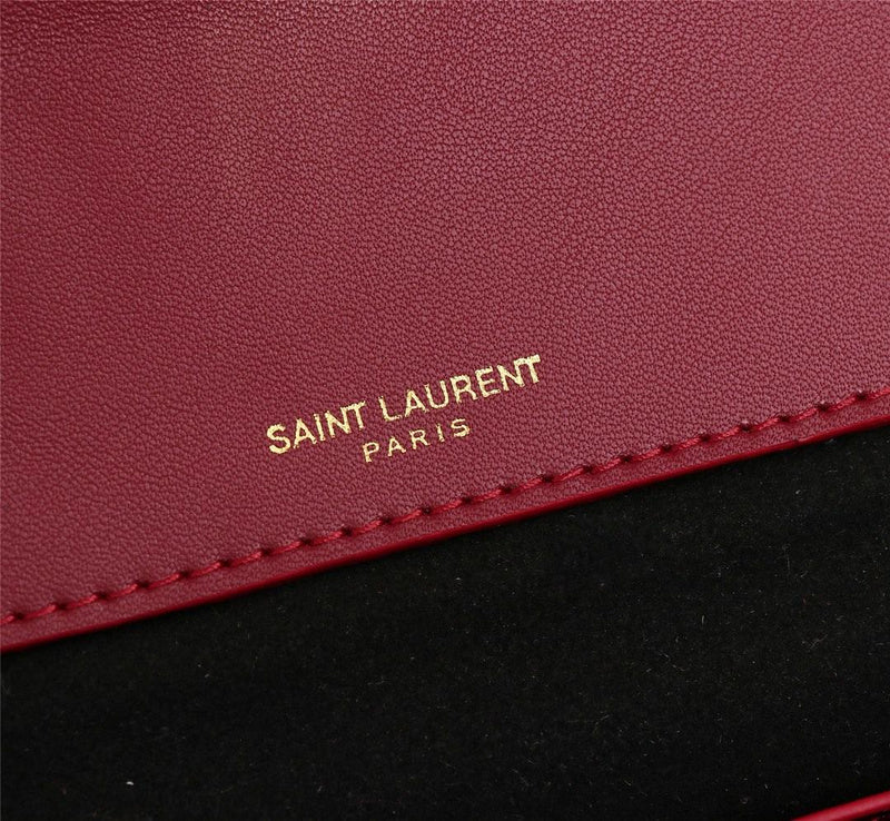 BB - YSL Bag - 2909
