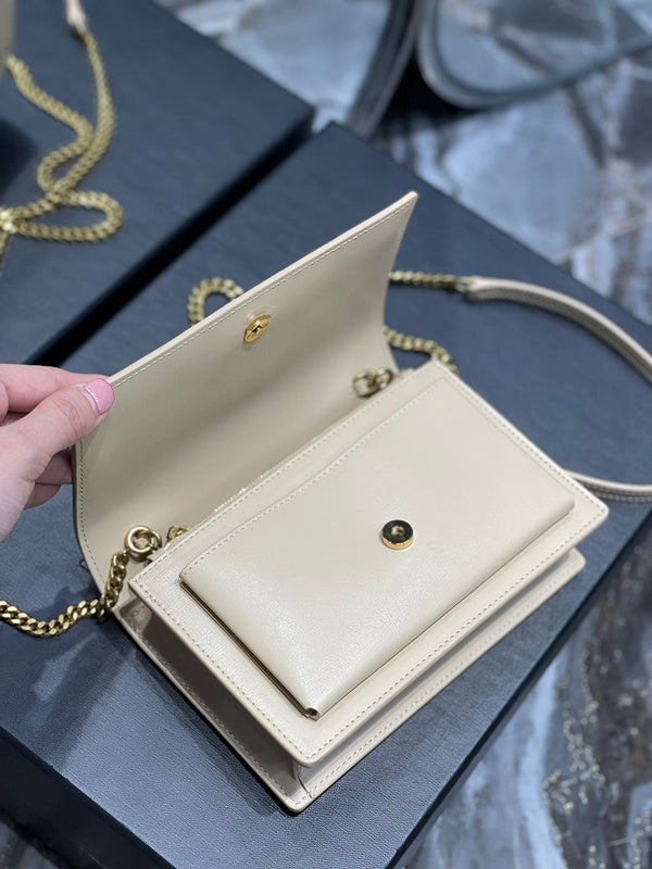 YSL BAGS - WOMEN LOVE LUXURY BAGS - 333