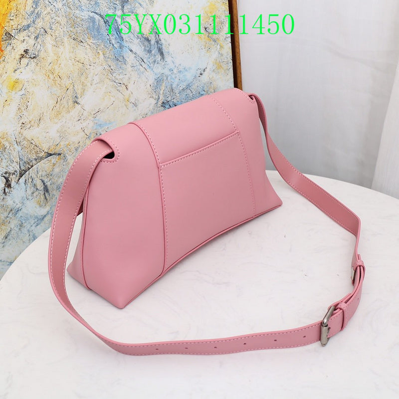 LO - BGA Bags - 2425