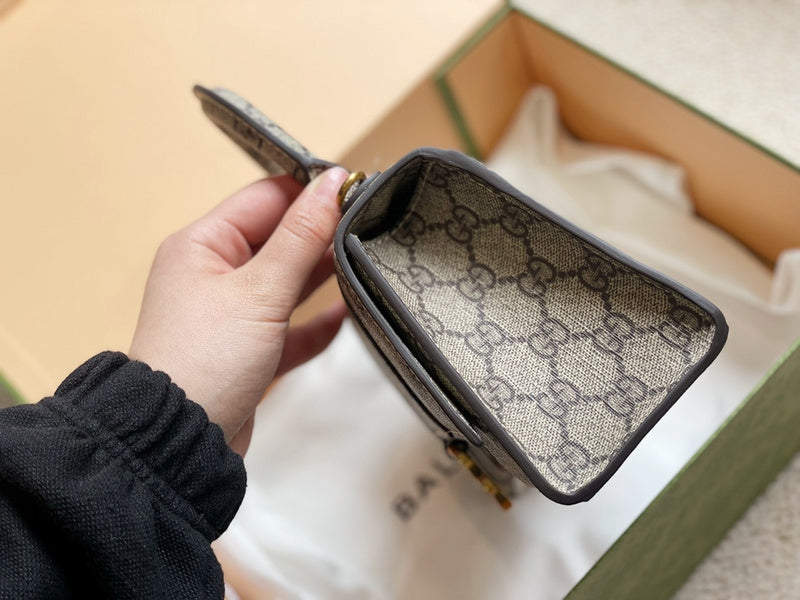 LO - BGA Bags - 1401