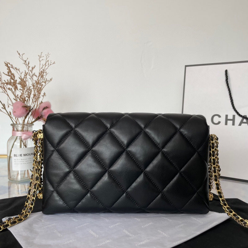 LO - CHL Bags - 3671