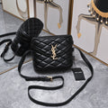 YSL BAGS - WOMEN LOVE LUXURY BAGS - 1265