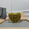 LO BAGS - BGA BAGS - 350
