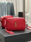 Lusso Official - SLY Bags - 070