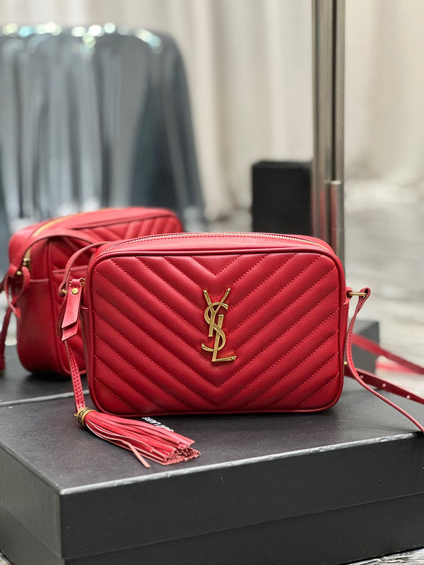 Lusso Official - SLY Bags - 070