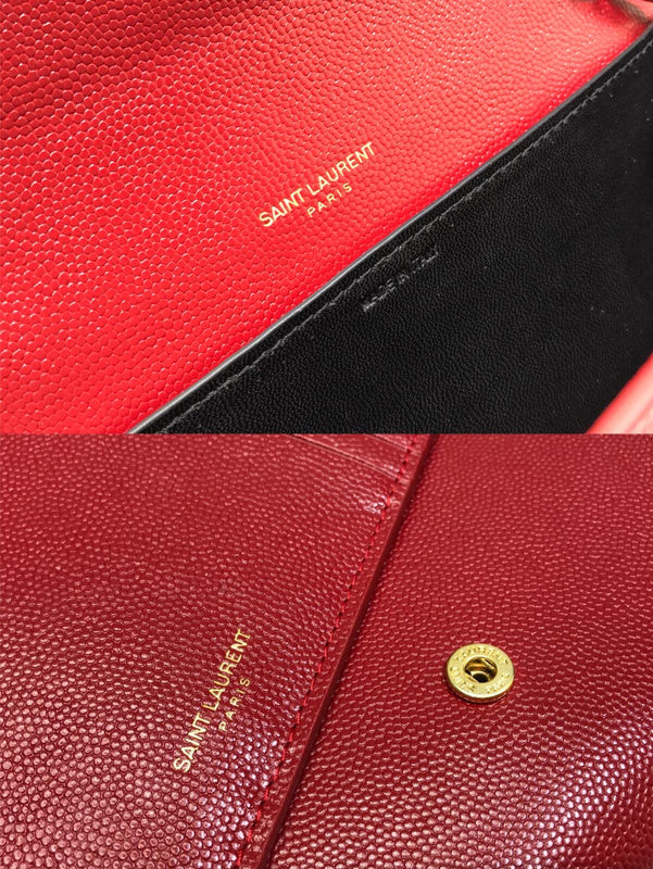 BB - YSL Bag - 2202