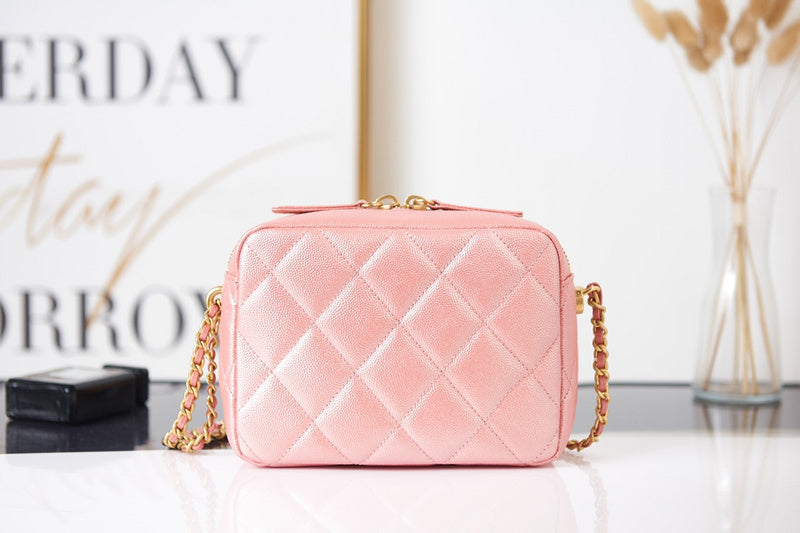 LO - CHL  BAGS FOR WOMEN - FASHION LUXURY BAGS -2025