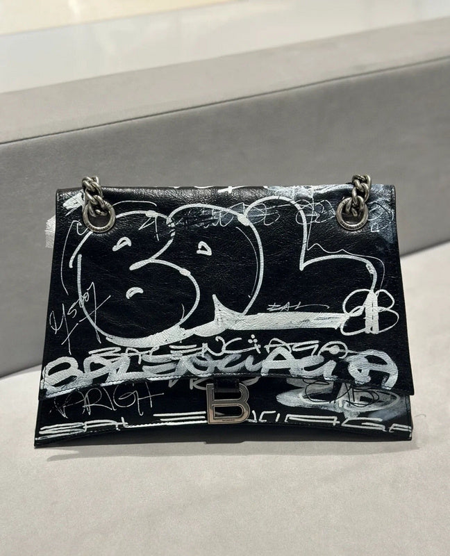 LO - BGA Bags - 2566