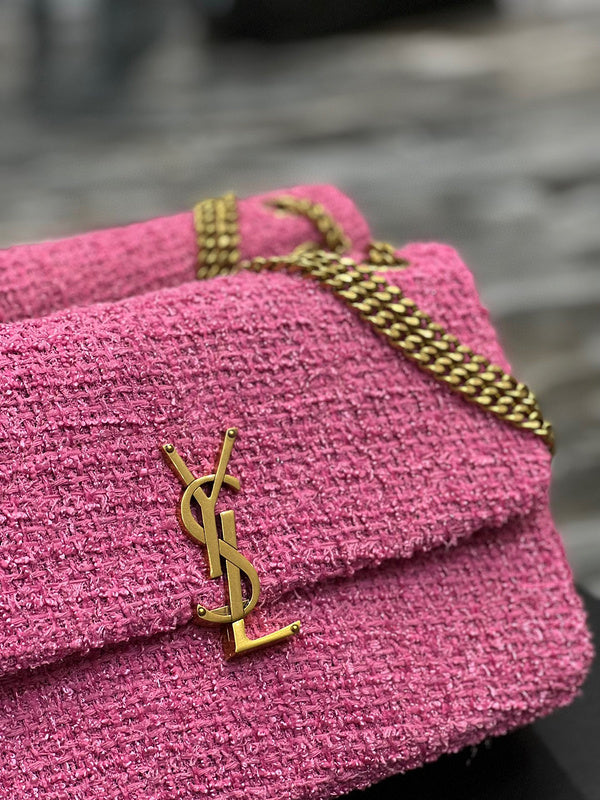 Lusso Official - YSL LUXURY WOMEN BAGS - 1812
