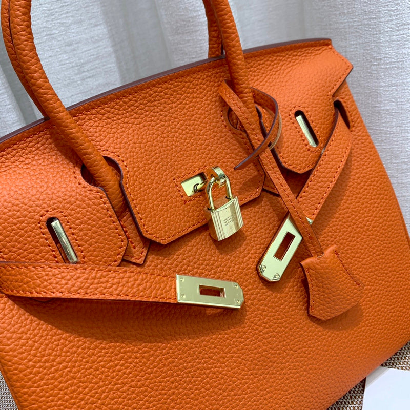 LO - HRMS LUXURY BAGS - 458