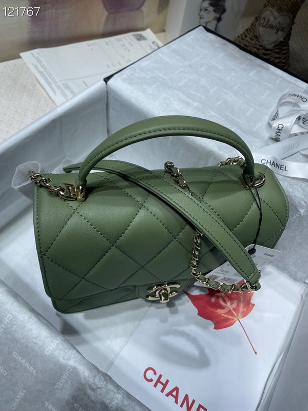 Lusso Official -  CHL BAGS  - 421