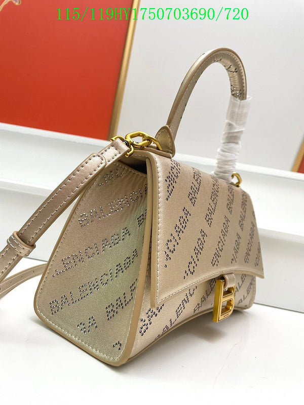 LO - BGA Bags - 1721