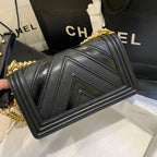 LO - CHL  BAGS FOR WOMEN - FASHION LUXURY BAGS -1958