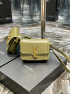 YSL BAGS - WOMEN LOVE LUXURY BAGS - 396