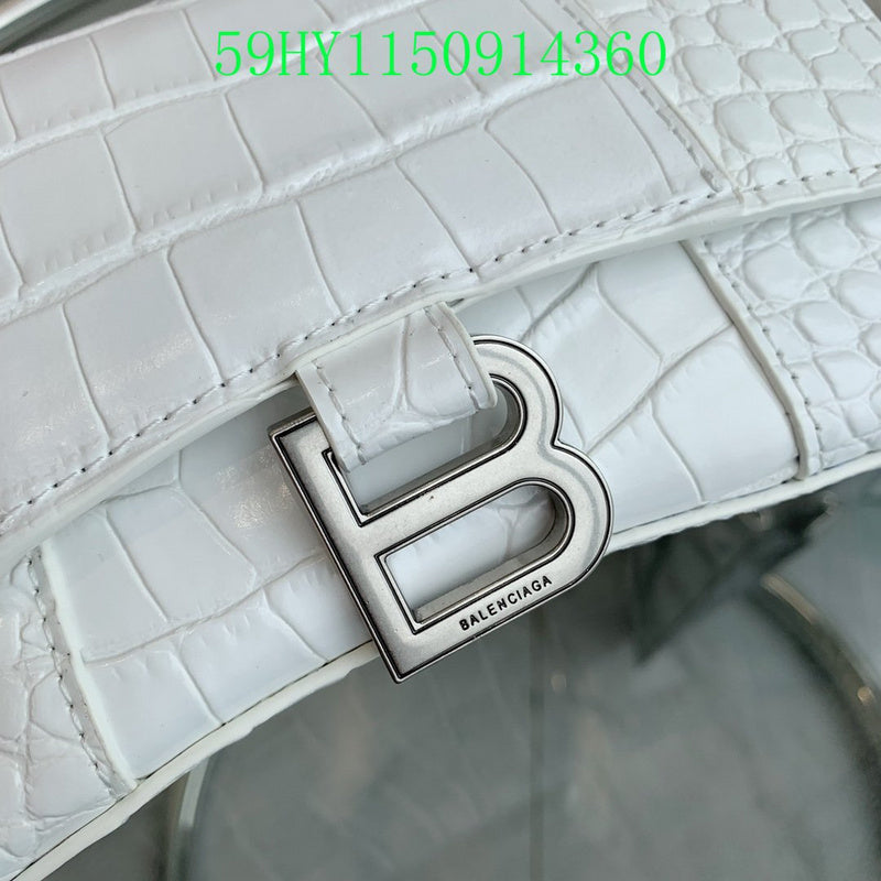 LO - BGA Bags - 2076