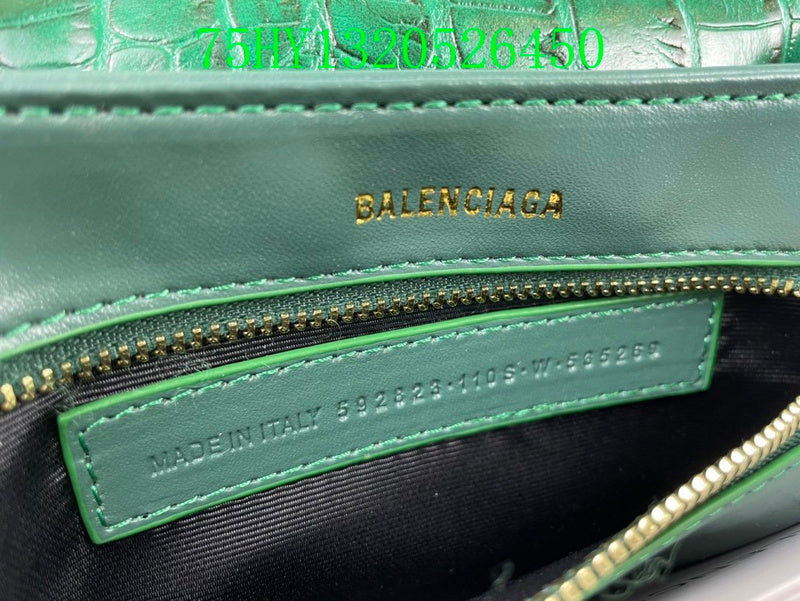 LO - BGA Bags - 2293
