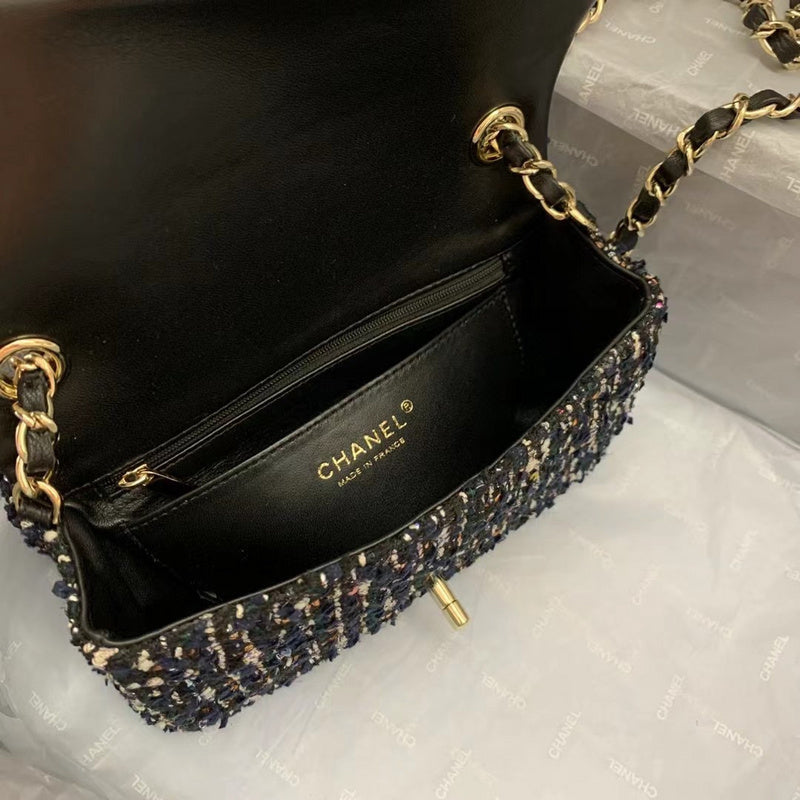 Lusso Official -  CHL BAGS  - 274