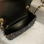 Lusso Official -  CHL BAGS  - 274