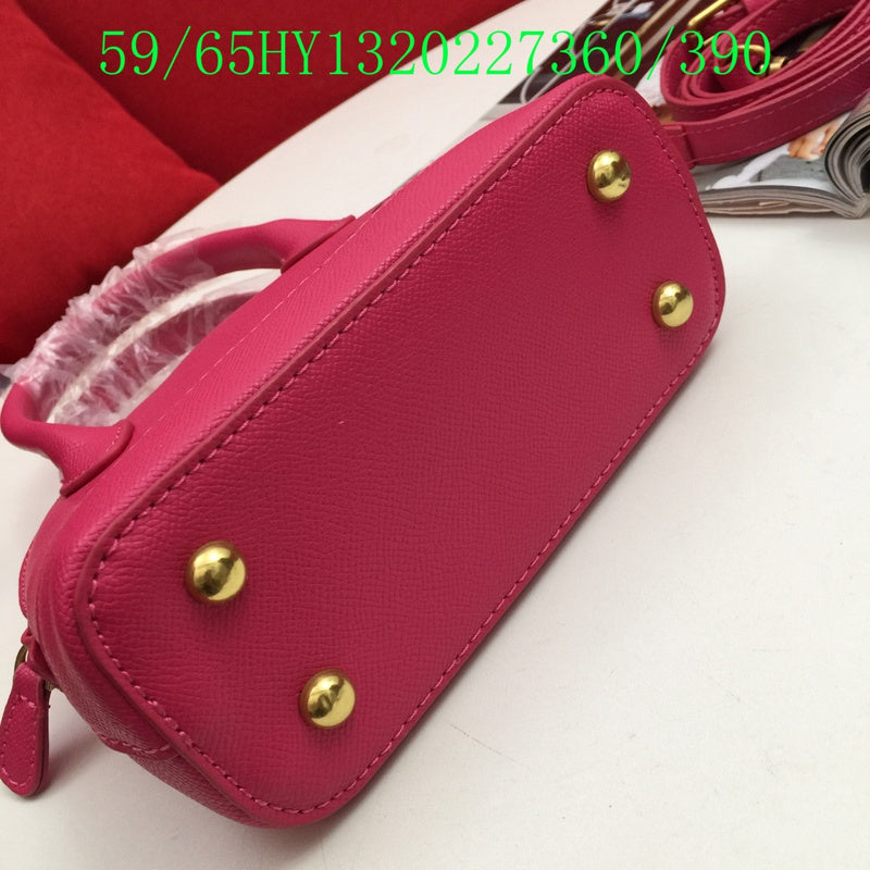 LO - BGA Bags - 1915