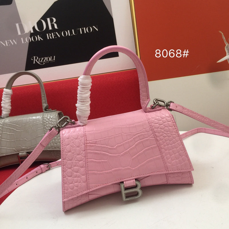 LO - BLN-CIAGA WOMEN LUXURY BAGS - 738
