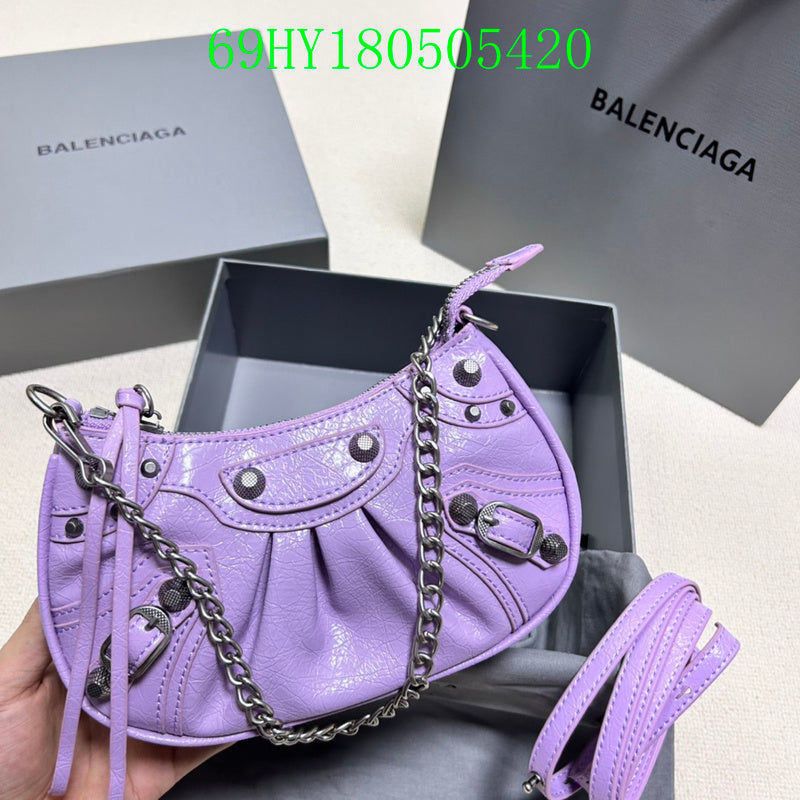 LO - BGA Bags - 1783