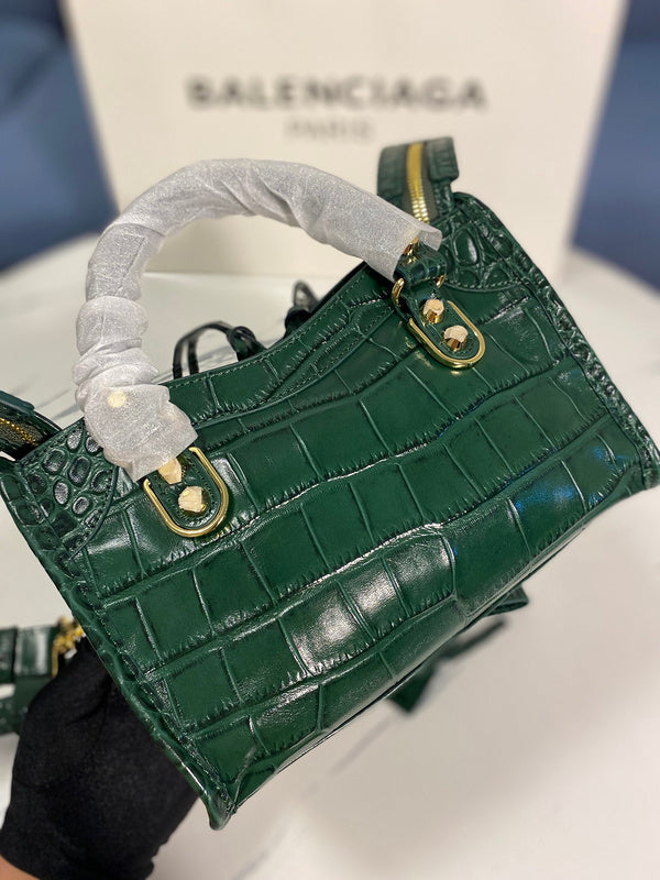 LO - BLN-CIAGA WOMEN LUXURY BAGS - 642