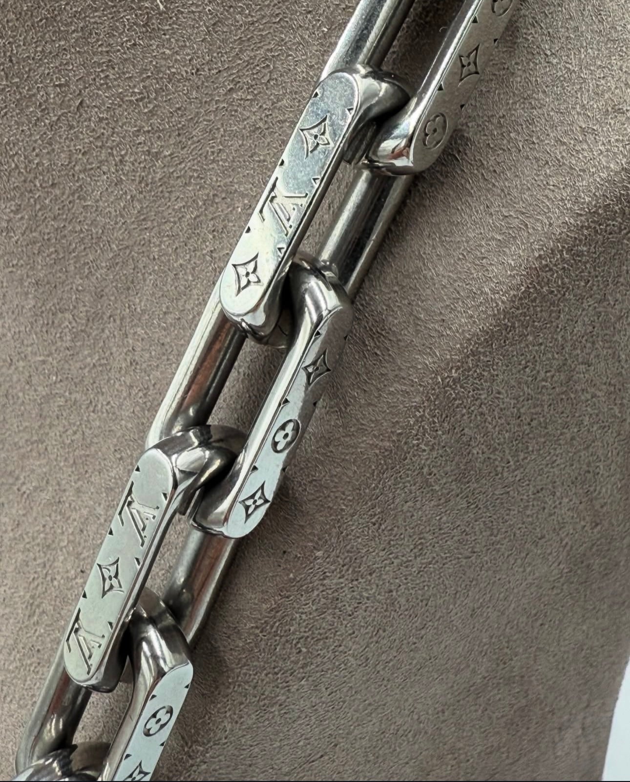 Chain Bracelet