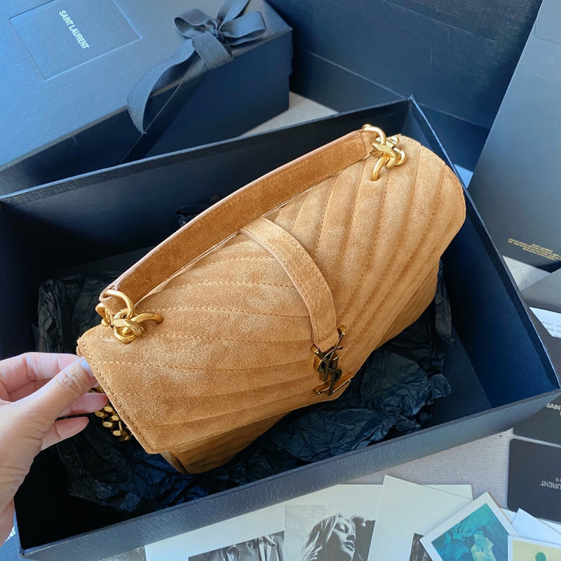 Lusso Official - LUXURY YSL BAGS - 714