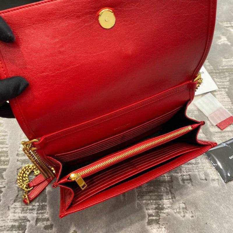 BB - YSL Bag - 3795
