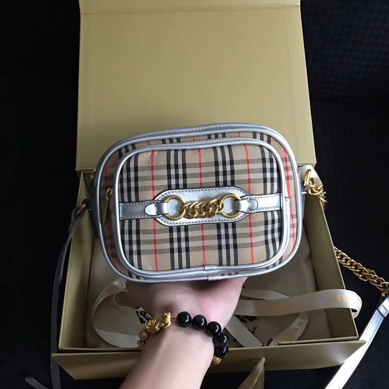 B-Berry Bags - Women Love Luxury Bags - 1066