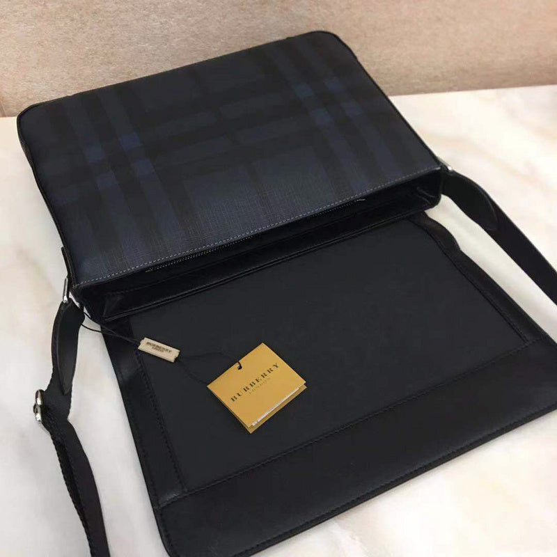 Lusso Official -  B-BARRY BAGS FOR MEN - 233
