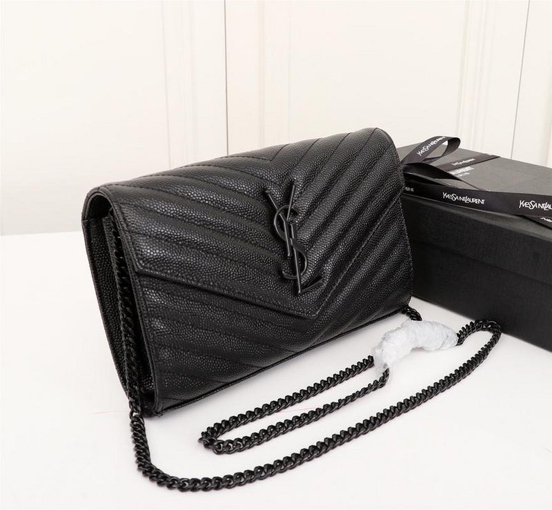 BB - YSL Bag - 2590