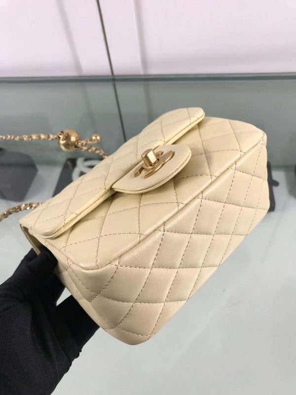 LO - CHL  BAGS FOR WOMEN - FASHION LUXURY BAGS - 858