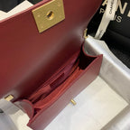 LO - CHL  BAGS FOR WOMEN - FASHION LUXURY BAGS -1960