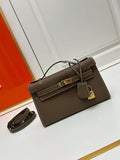 Lusso Official - HERMS DESIGNER BAGS FOR WOMEN - AFFORDABLE LUXURY BAGS - 044