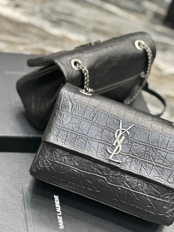 BB - YSL Bag - 4003