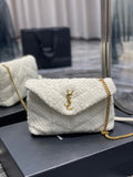 BB - YSL Bag - 3907