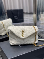 BB - YSL Bag - 3907