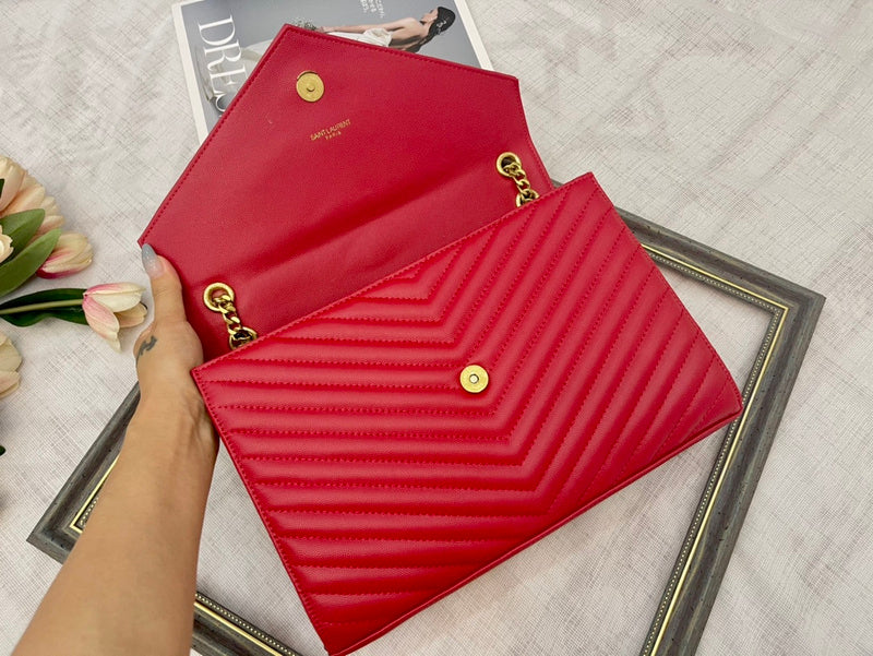 Lusso Official - LUXURY YSL BAGS - 1542