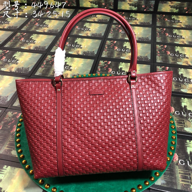 LO - GCC Bags - 6311