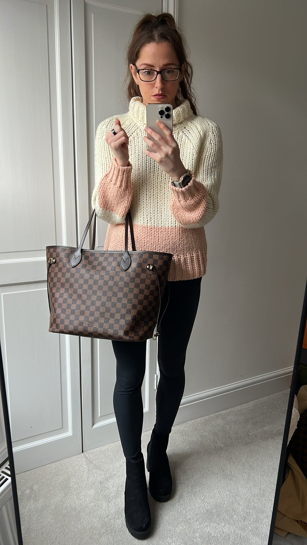 Neverfull MM