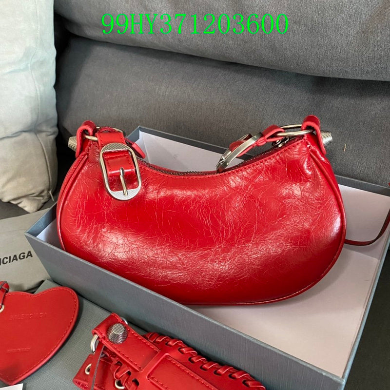 LO - BGA Bags - 2380