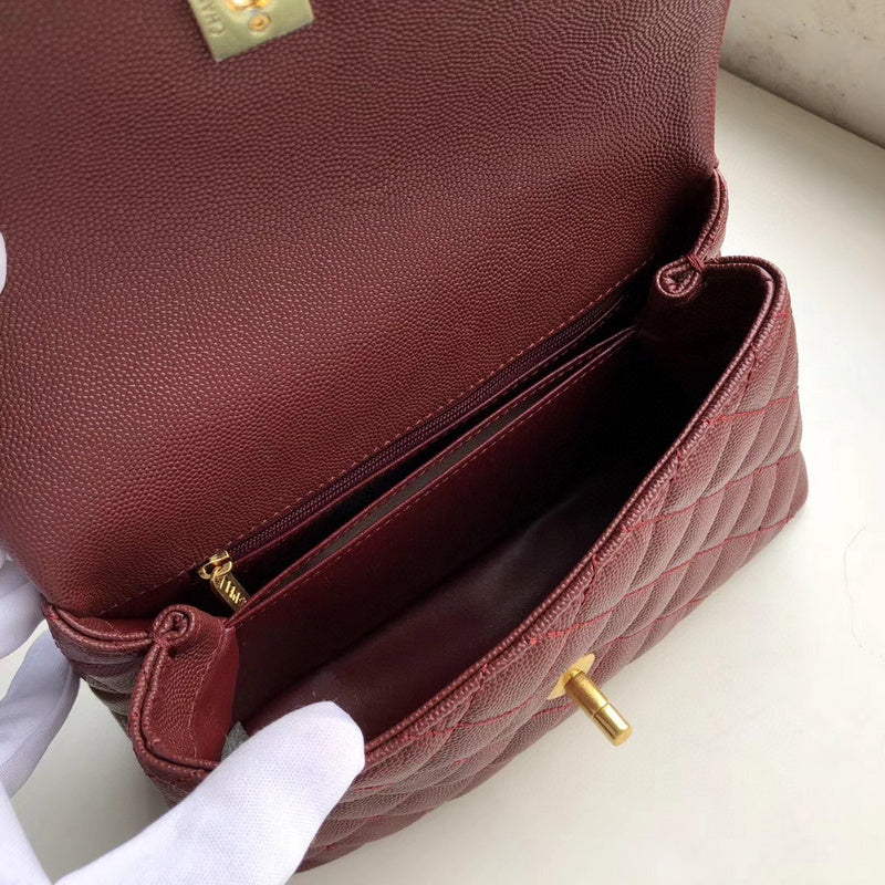 LO - CHL  BAGS FOR WOMEN - FASHION LUXURY BAGS - 1181